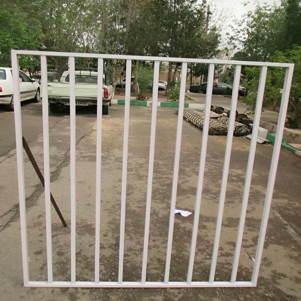 قیمت حفاظ پنجره ساختمان کلاسیک در بندر چابهار