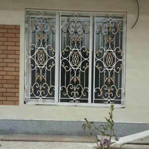 حفاظ پنجره در استان گیلان