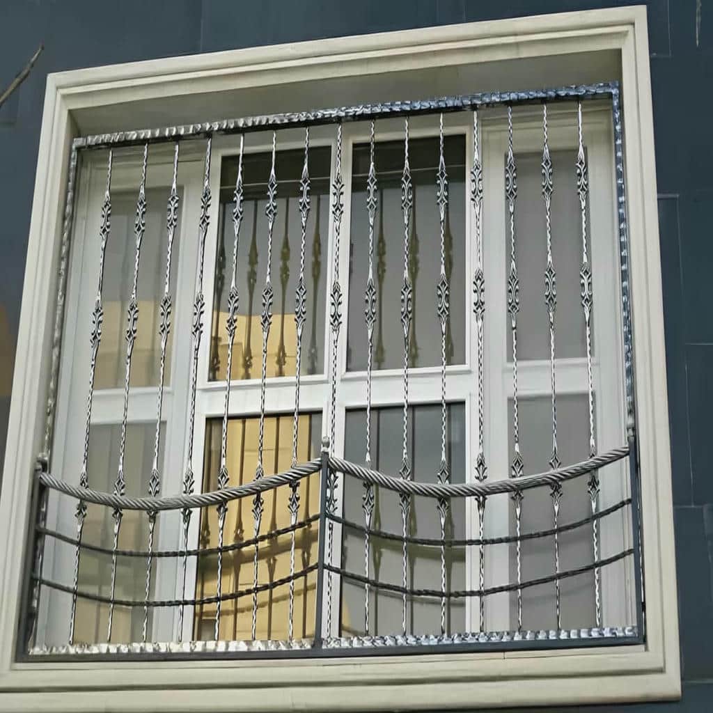 حفاظ پنجره در آمل