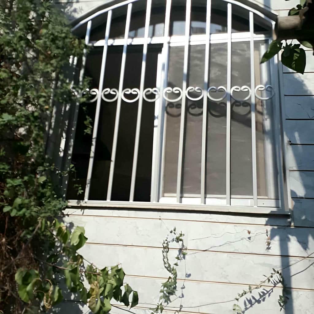 فروش حفاظ پنجره بازشو در مشهد