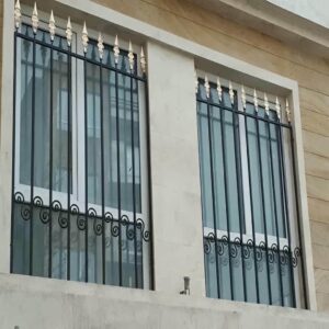 حفاظ پنجره در ساوه