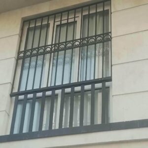 حفاظ پنجره در ارومیه