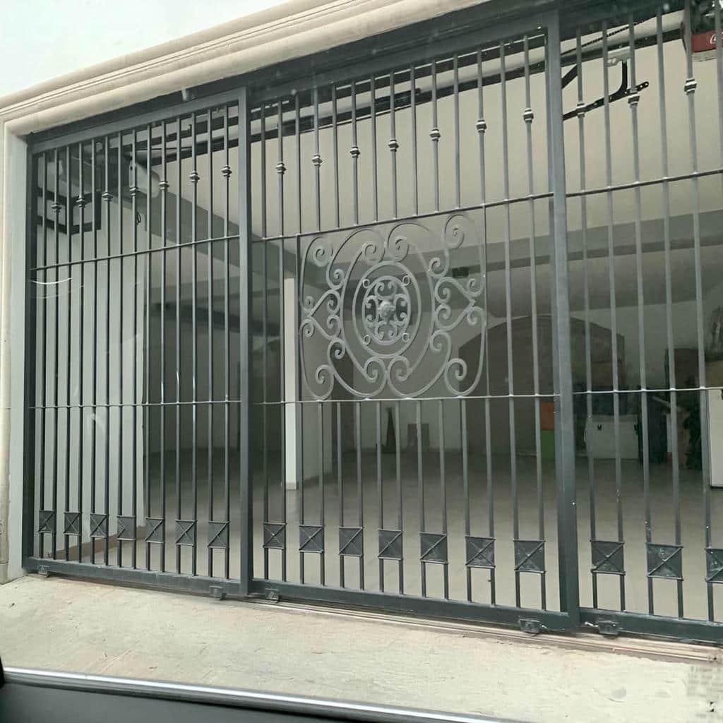 فروش حفاظ پنجره بازشو در استان گلستان