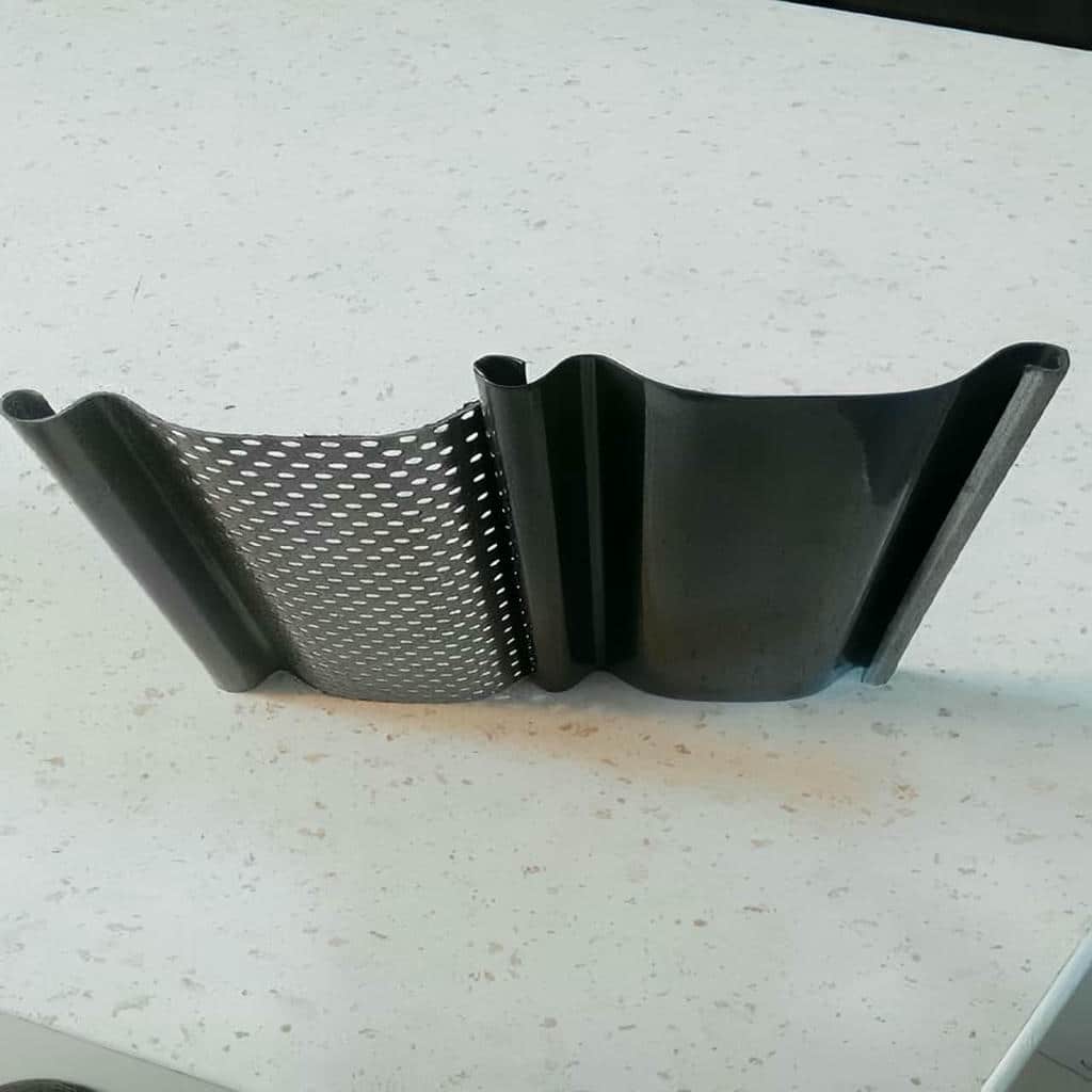 فروش کرکره برقی اتوماتیک تیغه فولادی در قم
