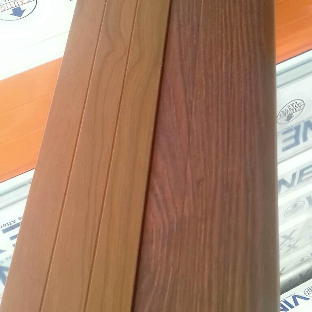 نصب کرکره برقی اتوماتیک تیغه آلومینیومی در سبزوار
