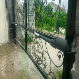 جک درب برقی پارکینگ در تهران