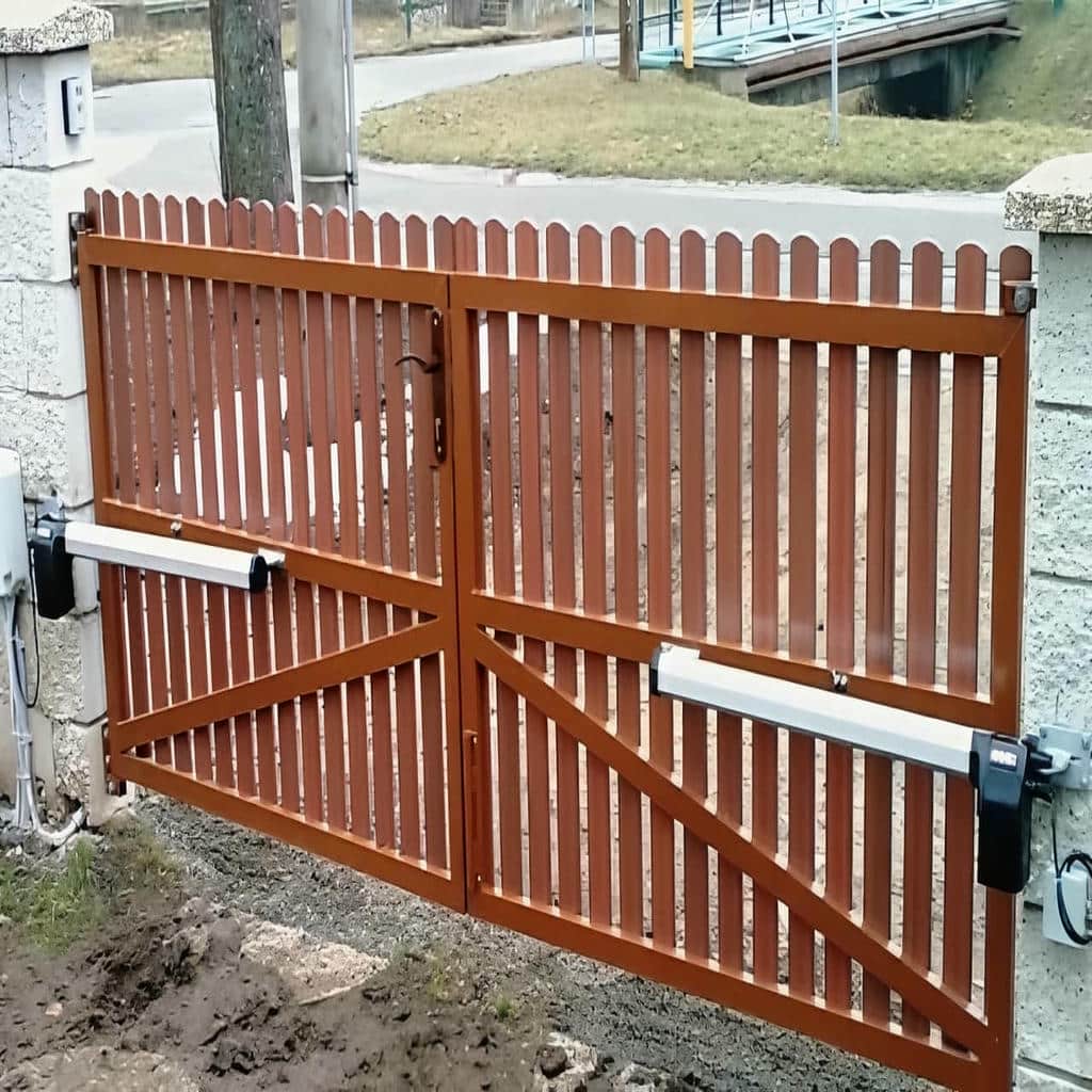 خرید جک درب برقی پارکینگ بازویی در نظرآباد