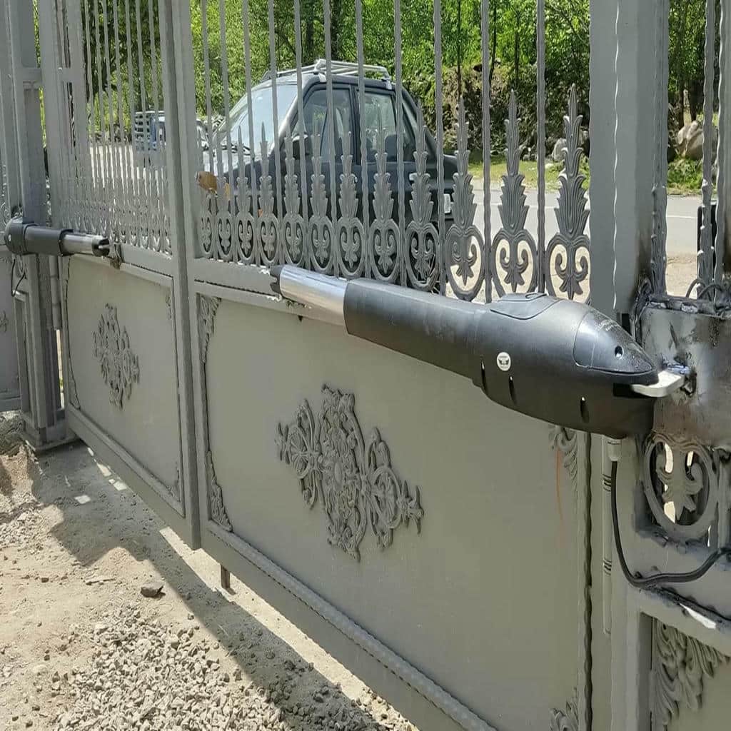 خرید جک درب برقی پارکینگ بازویی در ایرانشهر