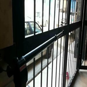 جک درب پارکینگ در فردیس کرج
