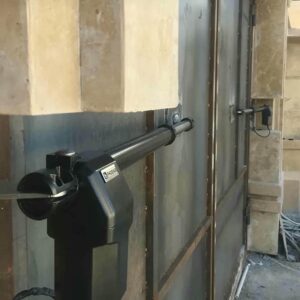 جک درب پارکینگ در استان گیلان