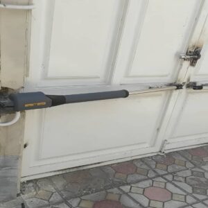 جک درب برقی پارکینگ در مشهد