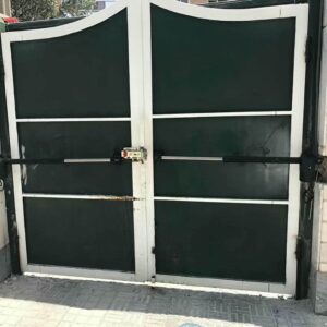 جک درب برقی پارکینگ در کرج