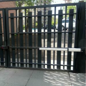 جک درب برقی پارکینگ در آمل