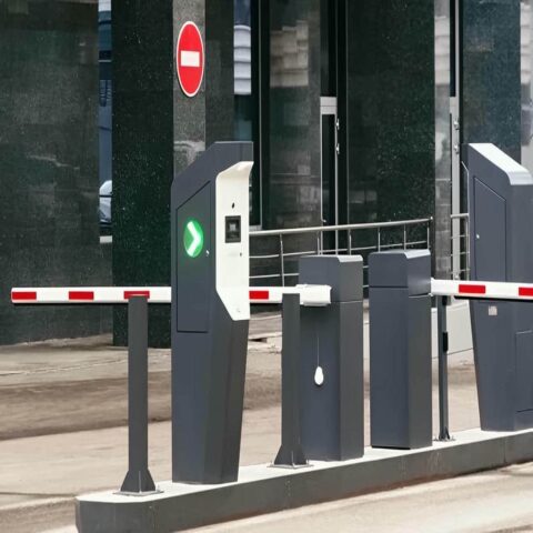 راهبند پارکینگ برقی و کاربردهای مهم آن