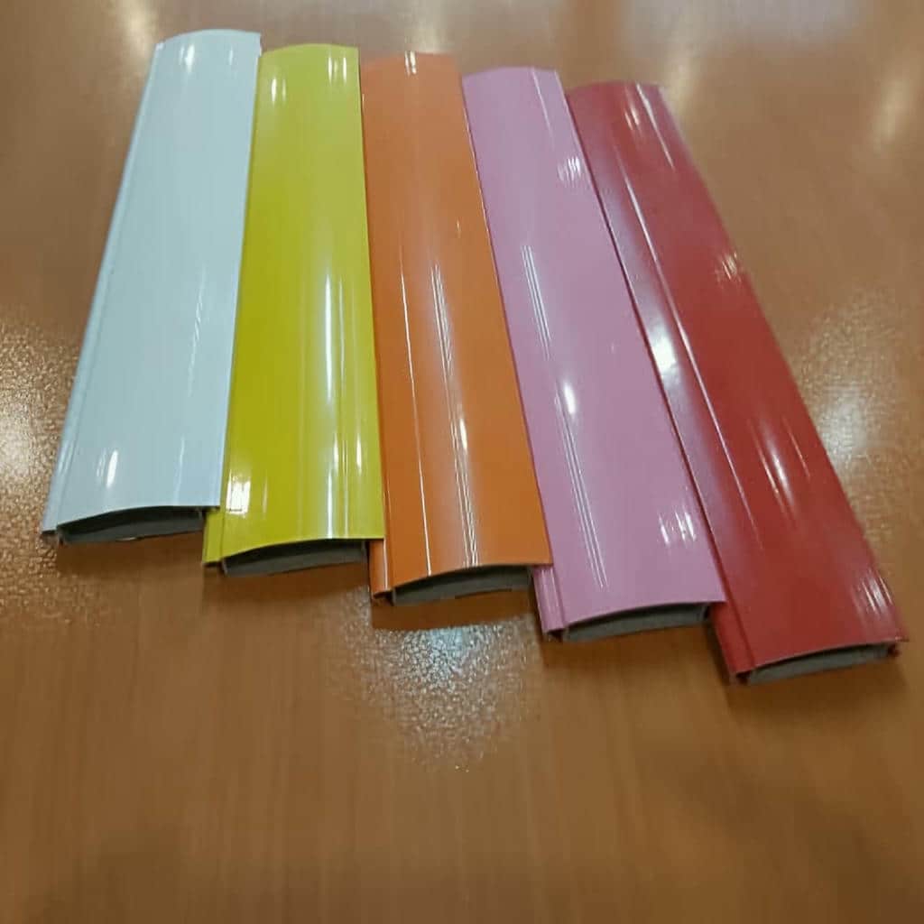فروش کرکره برقی مغازه پانچدار برای حفظ دید ویترین فروش کرکره برقی مغازه پانچدار برای حفظ دید ویترین