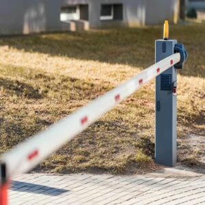 9 مدل لوپ دیتکتور راهبند زمینی