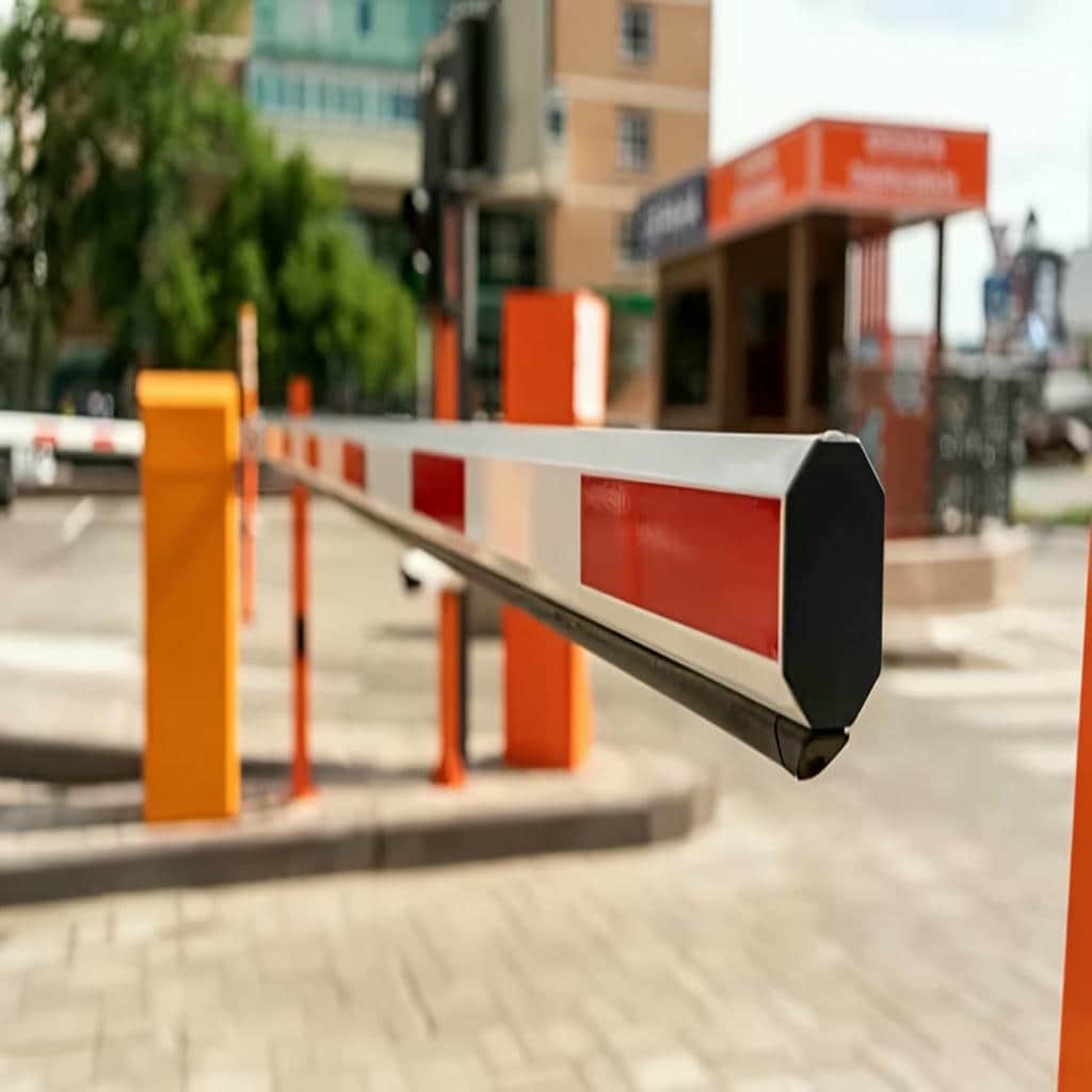 قیمت فتوسل راهبند ایمنی خودرو با برد مناسب