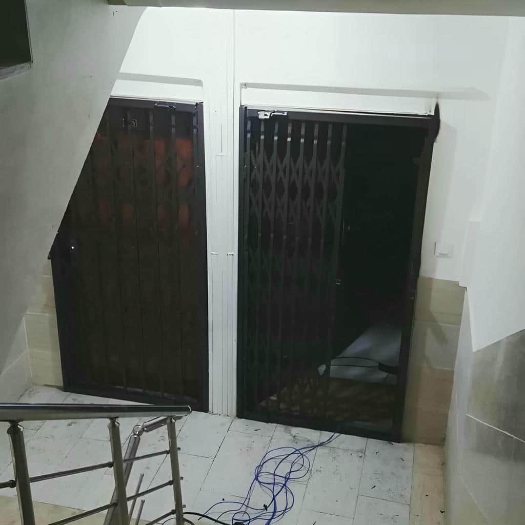 محافظ درب آپارتمان مناسب سفارش اینترنتی دقیق محافظ درب آپارتمان مناسب سفارش اینترنتی دقیق