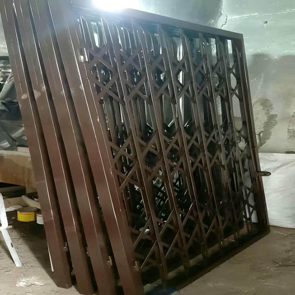 حفاظ متحرک مناسب دسترسی سرویس تخصصی