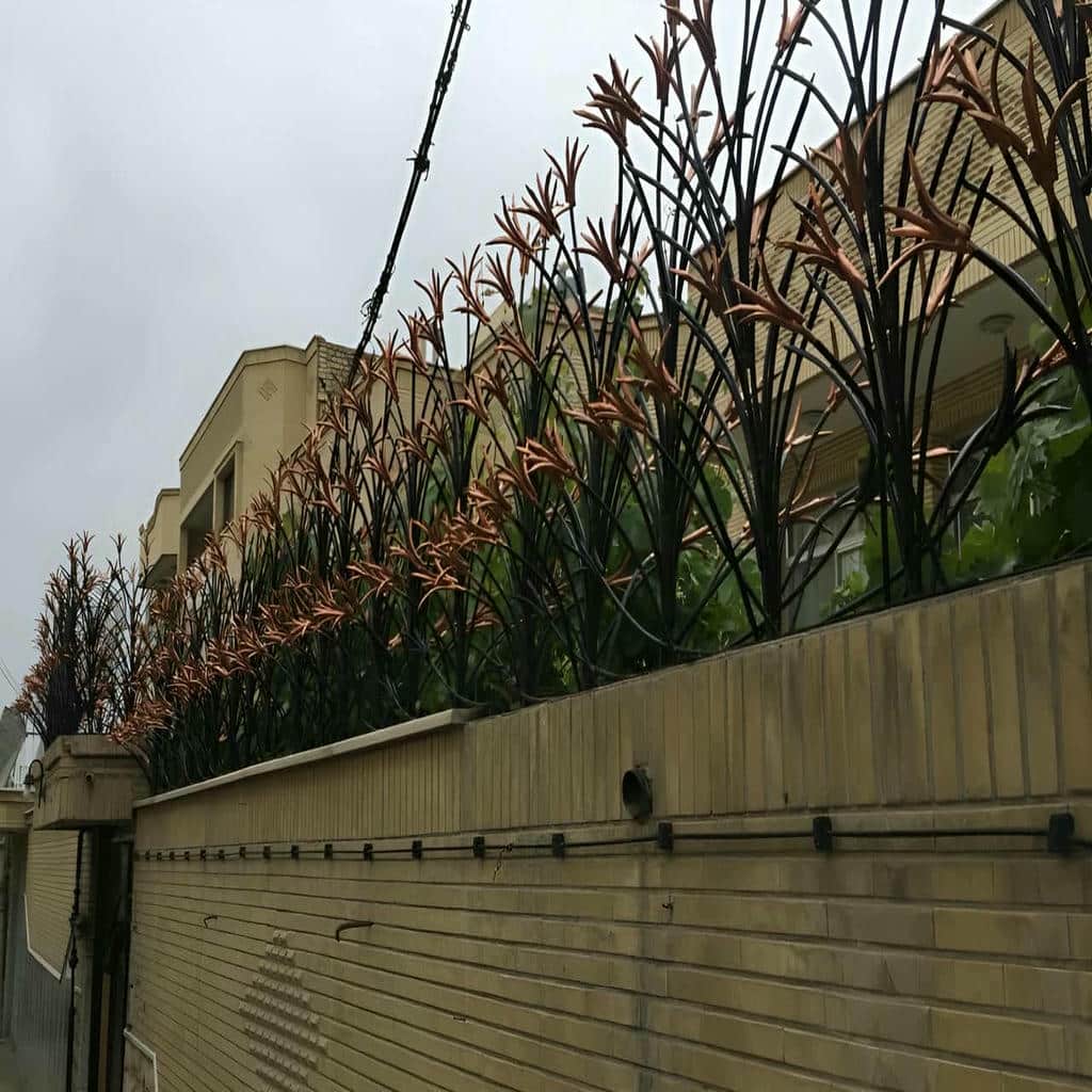 مرکز تخصصی عرضه و سفارش حفاظ لیلیوم برای مجتمع‌های پرتردد