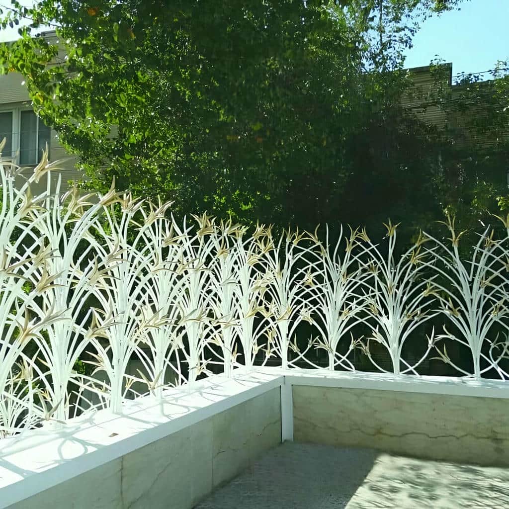 مرکز عرضه تخصصی حفاظ لیلیوم سفارشی برای مجتمع‌های پرتردد