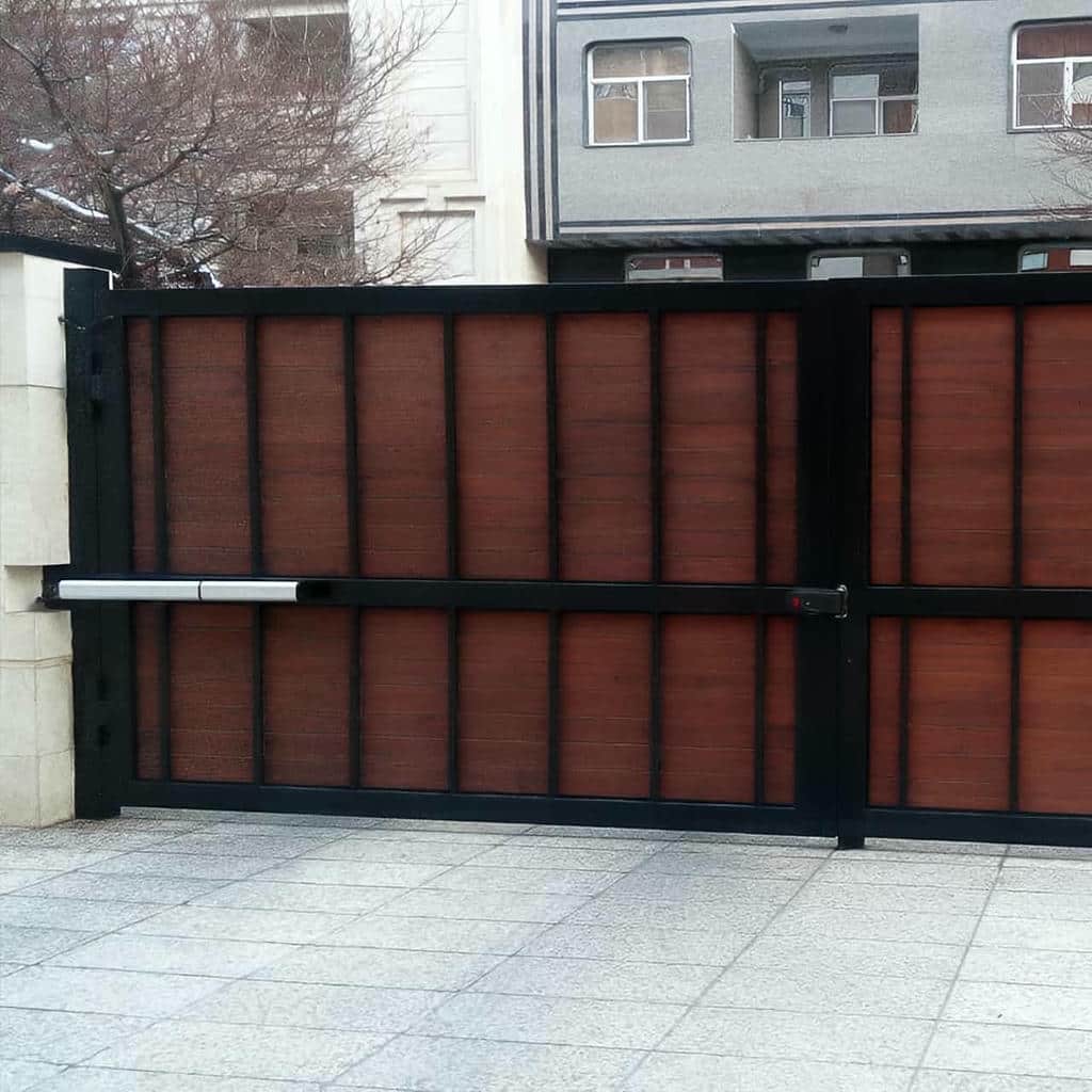 جک ریلی با بدنه مقاوم برای تردد بالا جک ریلی با بدنه مقاوم برای تردد بالا