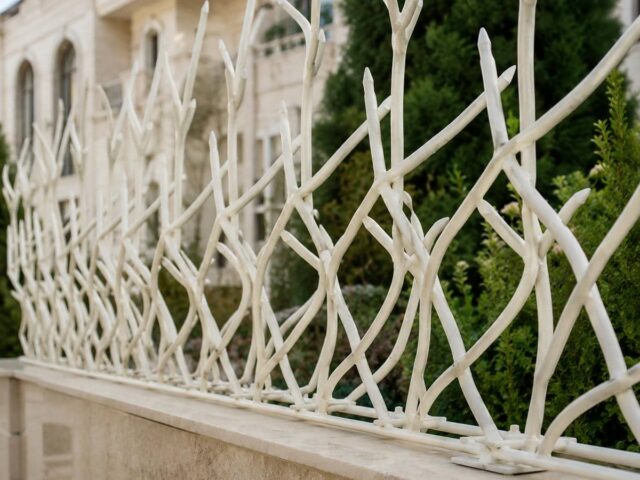 مرکز فروش حفاظ دیوار سفارشی در استان تهران
