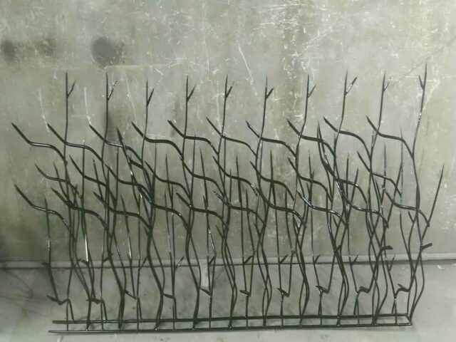 مرکز تخصصی فروش حفاظ دیوار در استان همدان