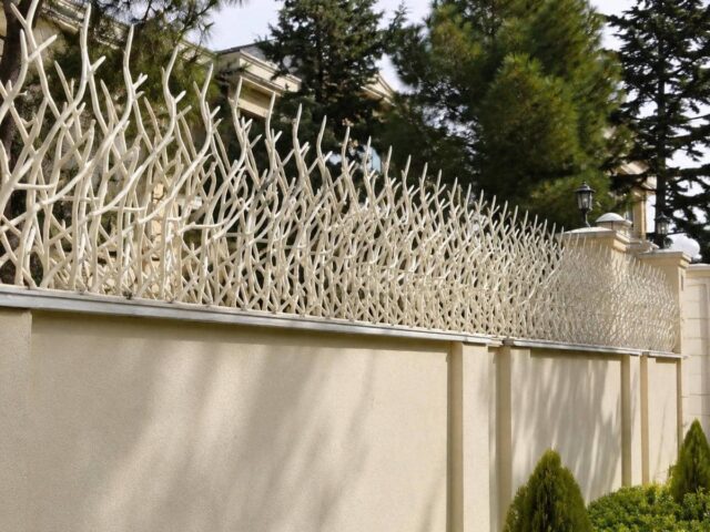 مرکز فروش حفاظ دیوار برای دیوارهای باریک در استان مازندران