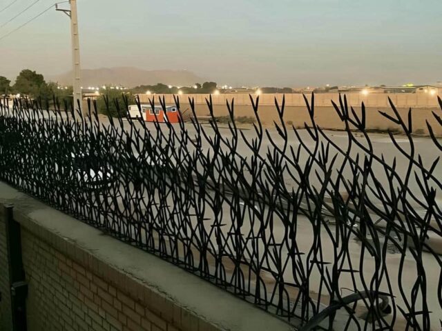 مرکز تخصصی فروش حفاظ دیوار در استان خراسان شمالی