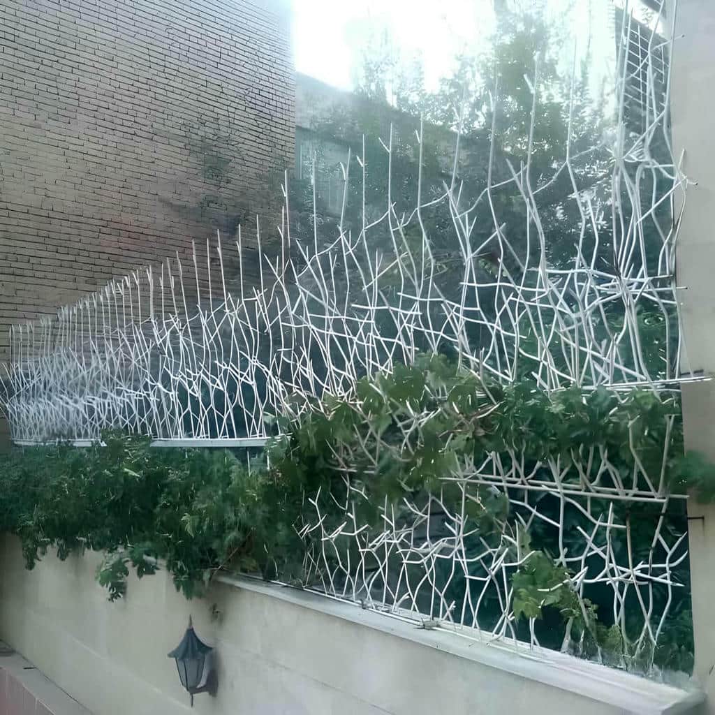 مرکز فروش و اجرای حفاظ دیوار در استان فارس