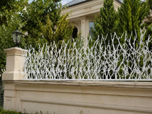 مرکز فروش و سفارش حفاظ دیوار در تبریز و حومه