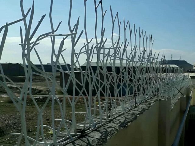 مرکز فروش و اجرای حفاظ دیوار در استان البرز