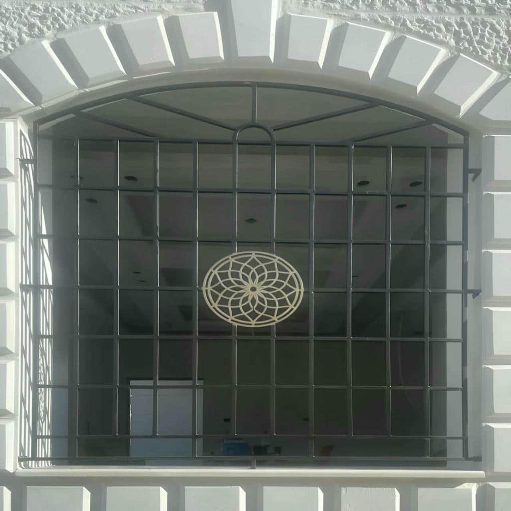 مرکز فروش و سفارش حفاظ پنجره در بیرجند و حومه