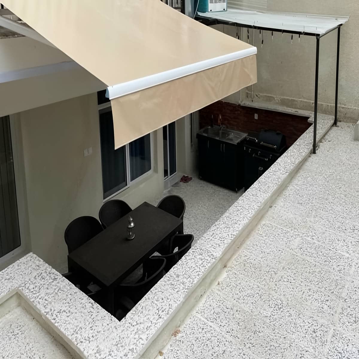 فروش و سفارش سایبان برقی در استان هرمزگان