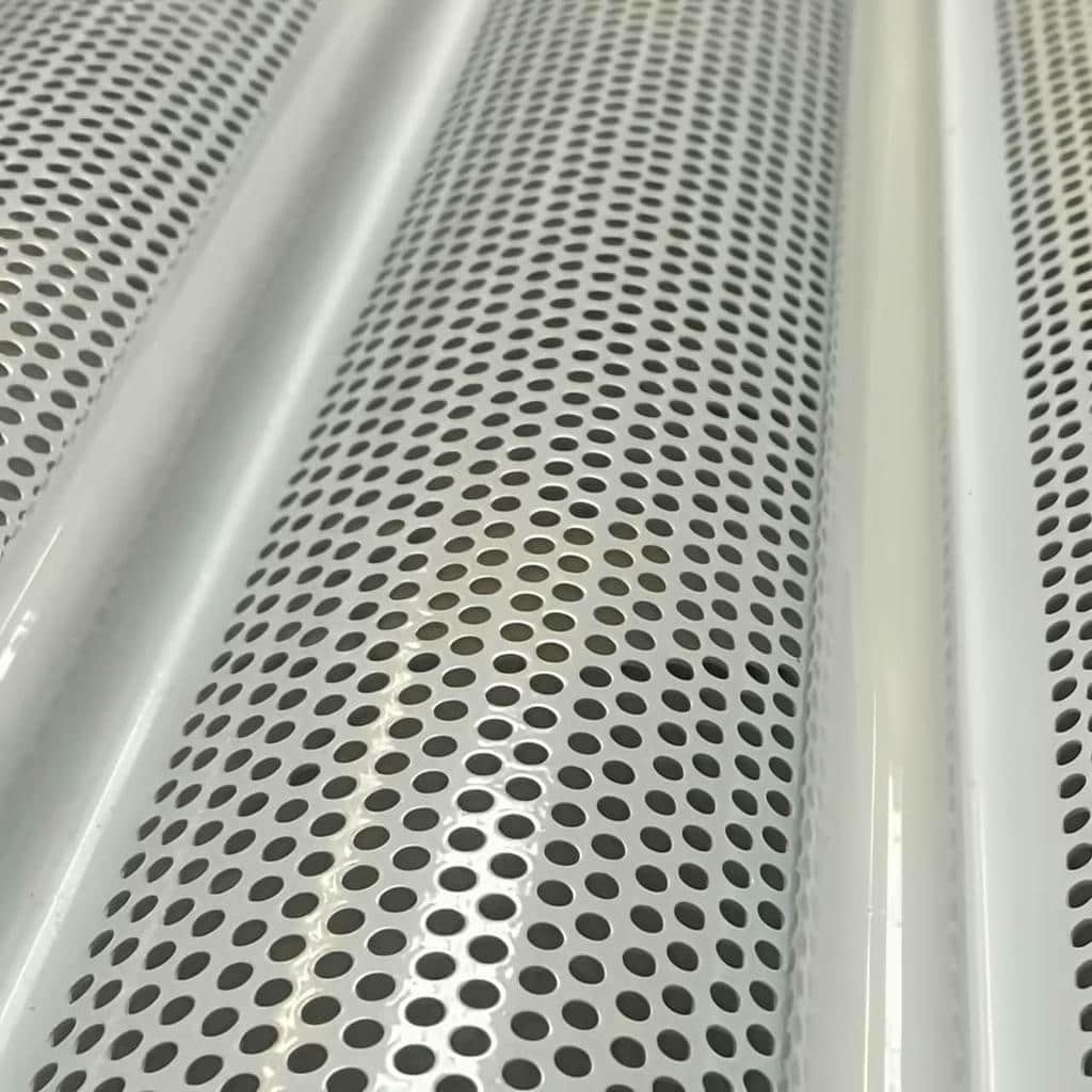 مرکز فروش و اجرای کرکره برقی در استان گیلان